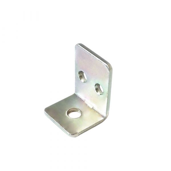 Cantoneira de Reforço para Móveis 20x20 X 15x1,8mm Minubras