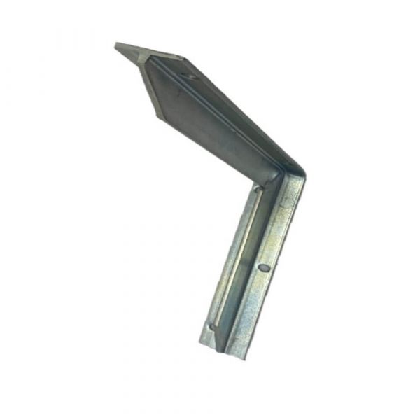 Cantoneira Reforçada 30cm Galvanizado JG Industria