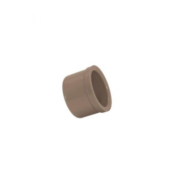 Cap Soldável Agro 32mm Amanco