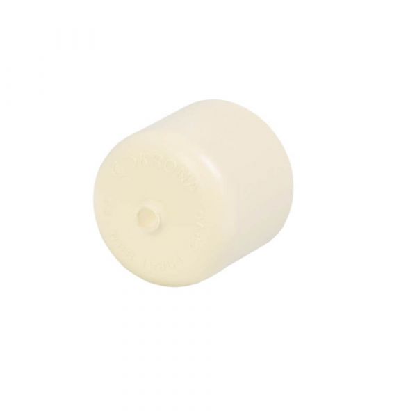 Cap Ultraterm 28mm CPVC Krona
