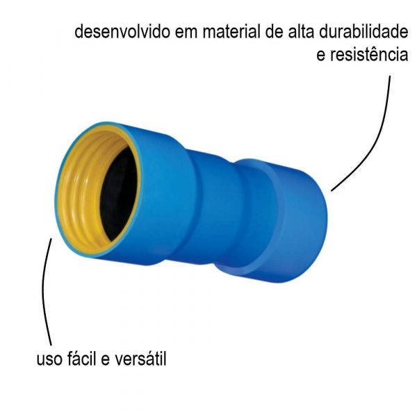 Cap Fêmea ER 2