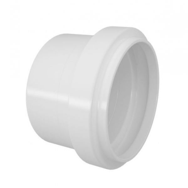 Cap para Esgoto DN-100 Fortlev