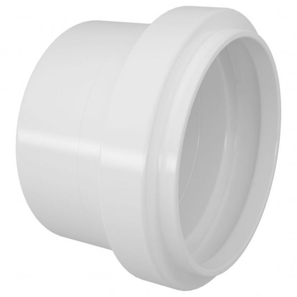 Cap para Esgoto DN-200 Fortlev