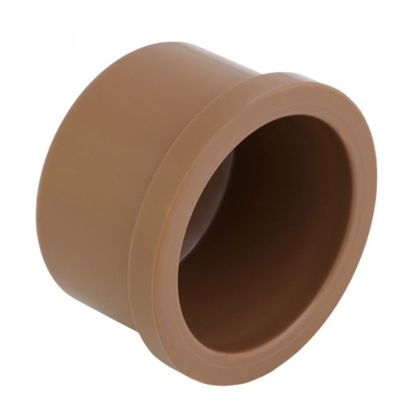 Cap Soldável 20mm Krona