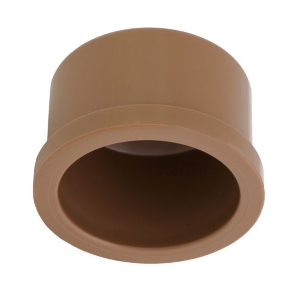 Cap Soldável 40mm Krona