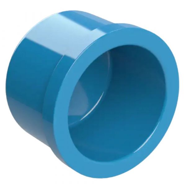 Cap Soldável Agro 32mm Asperbras