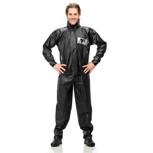 Capa de Chuva para Motociclista Tamanho EX Pantaneiro