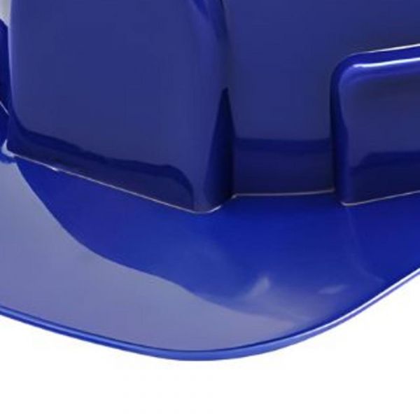 ITEM INATIVO PRA COMPRA Capacete de Segurança Azul- Pro/SAFETY