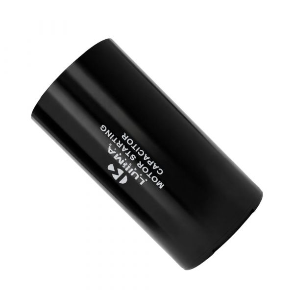 Capacitor de Partida 270-324UF 250V Lukma