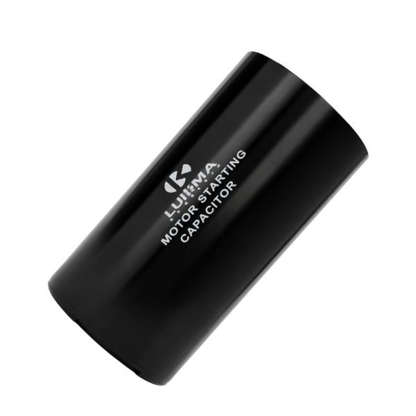 Capacitor de Partida 270-324UF 250V Lukma