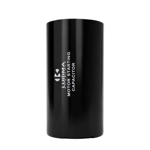 Capacitor de Partida 270-324UF 250V Lukma