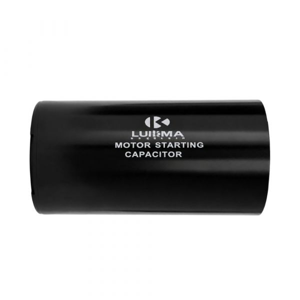 Capacitor de Partida 270-324UF 250V Lukma