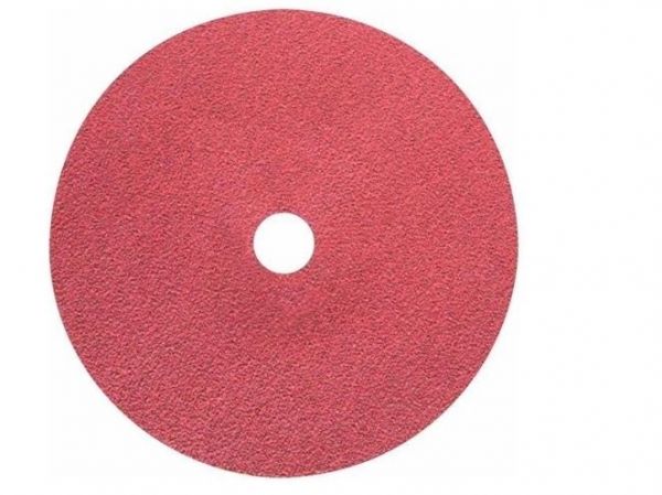 Disco Lixa em Fibra Siabite 4570 115mm G60 Bosch