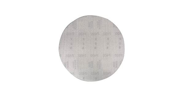 Disco Com Velcro Sia 125 mm P180 F03E00678V Bosch
