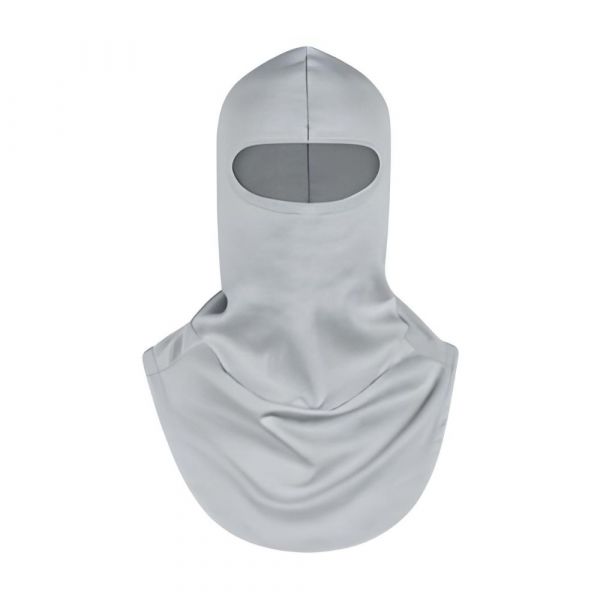 Capuz Balaclava Modelo Ninja em Malha Hércules