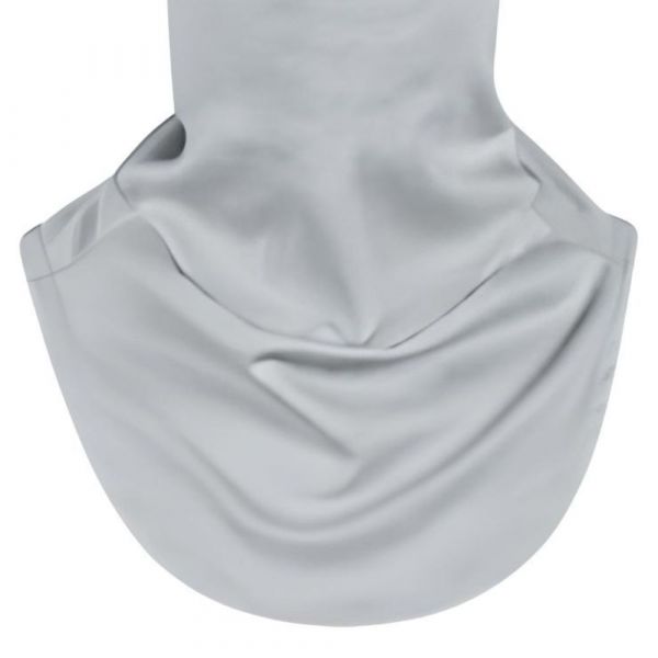 Capuz Balaclava Modelo Ninja em Malha Hércules