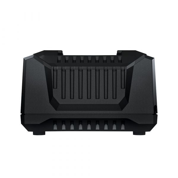 Carregador de Bateria 18V-40 GAL Bivolt Bosch 