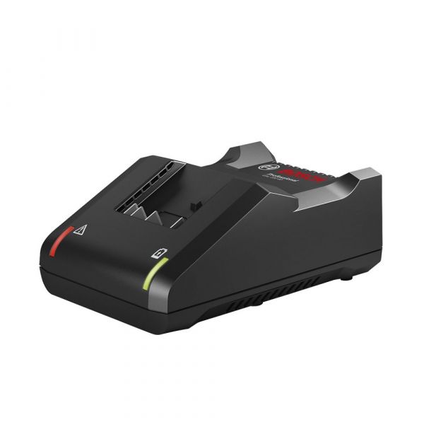 Carregador de Bateria 18V-40 GAL Bivolt Bosch 
