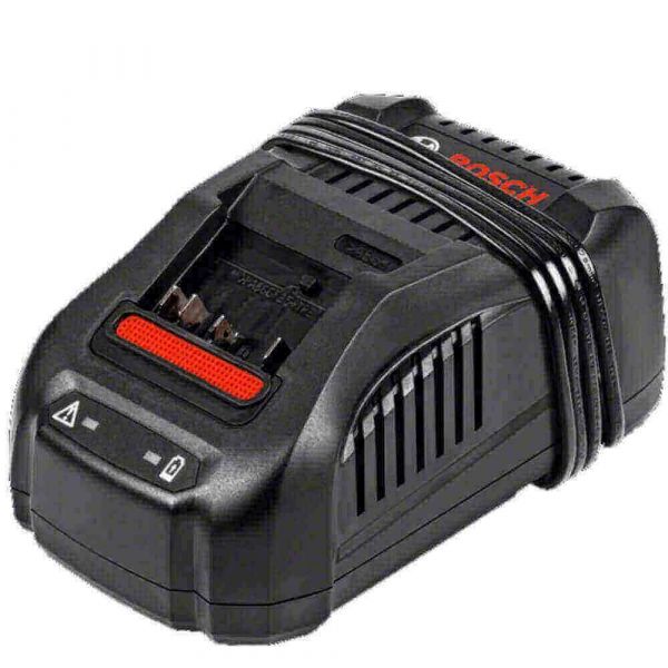 Carregador Rápido de Baterias 18V Bosch GAL 1880 CV 220V