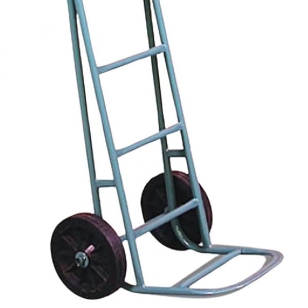 Carro de Armazém 120Kg Metalpalma