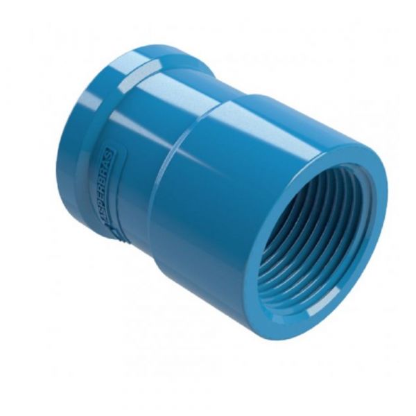 Luva LR Agro DN25x3/4