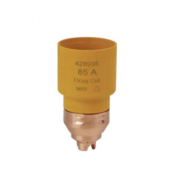 Cartucho SmartSync 85A de Corte por Arrasto Hypertherm