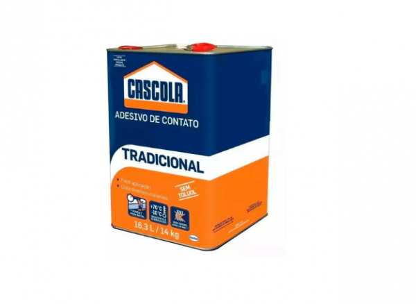 Cola Cascola 14 KG
