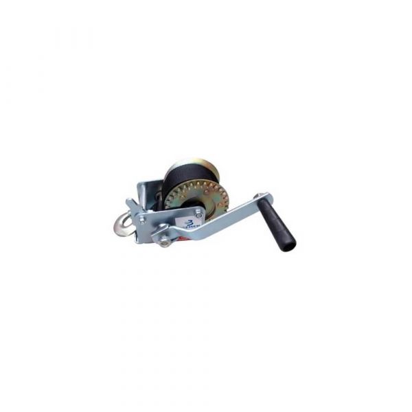 Catraca Manual Com Cinta De Nylon 8Metros 810kg Bremen 3389