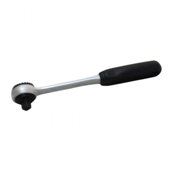 Catraca para Soquete Reversível Encaixe 1/2 Pol. Quadrado Gedore