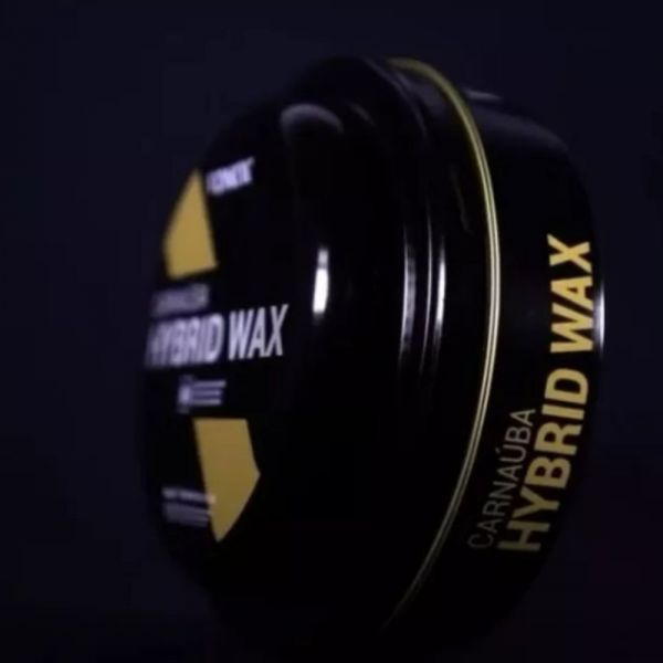 Cera Carnaúba Hybrid Wax 240ml Vonixx