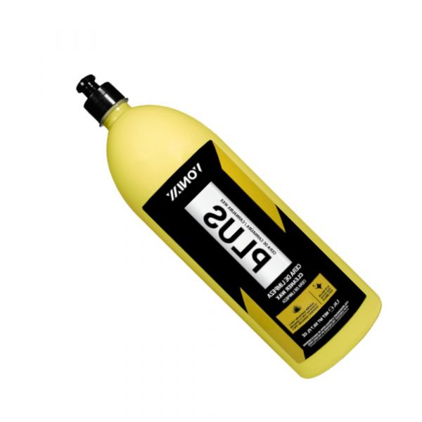 Cera Carnaúba Plus Limpadora 1,5L Vonixx