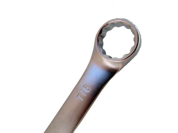 Chave Combinada 7/8” Mayle