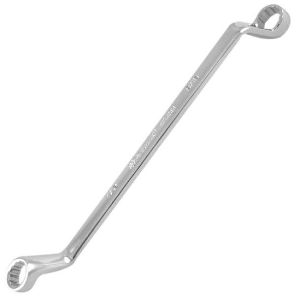 Chave Estrela/Fresada 1/2x9/16- Belzer
