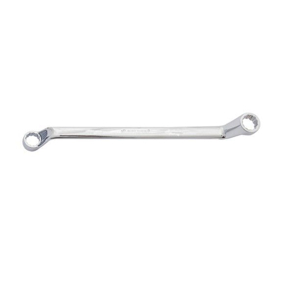 Chave Estrela/Fresada 8x9mm- Belzer
