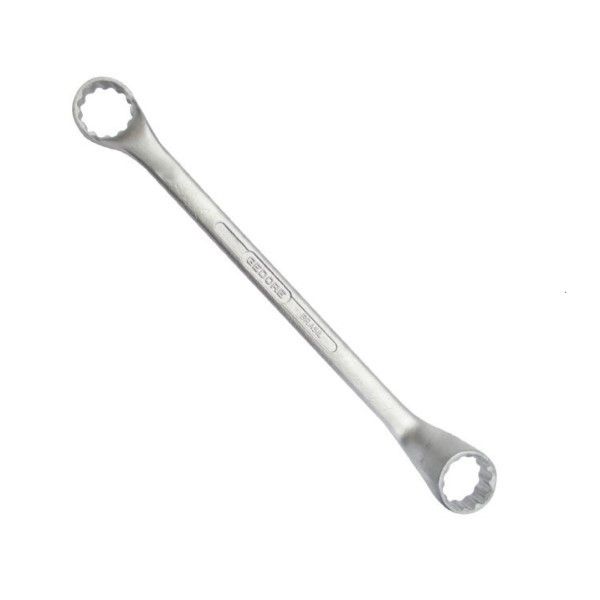 Chave Estrela/Fresada 16x17mm- Belzer