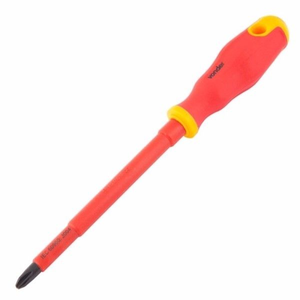 Chave Phillips 3/8x8 Isolada- Gedore