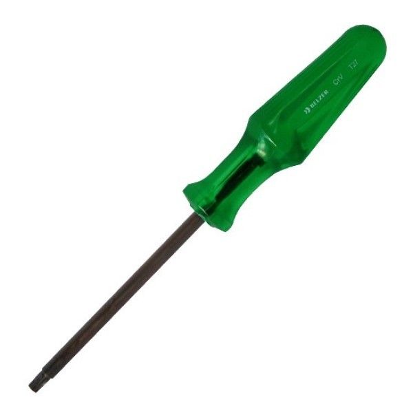Chave de Fenda Torx Reta T27- Belzer