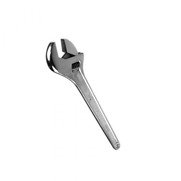 Chave Ajustável 18” Sata