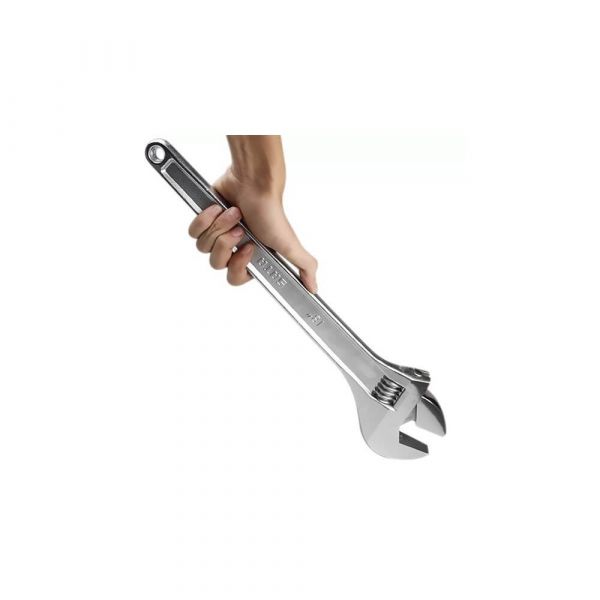 Chave Ajustável 18” Sata