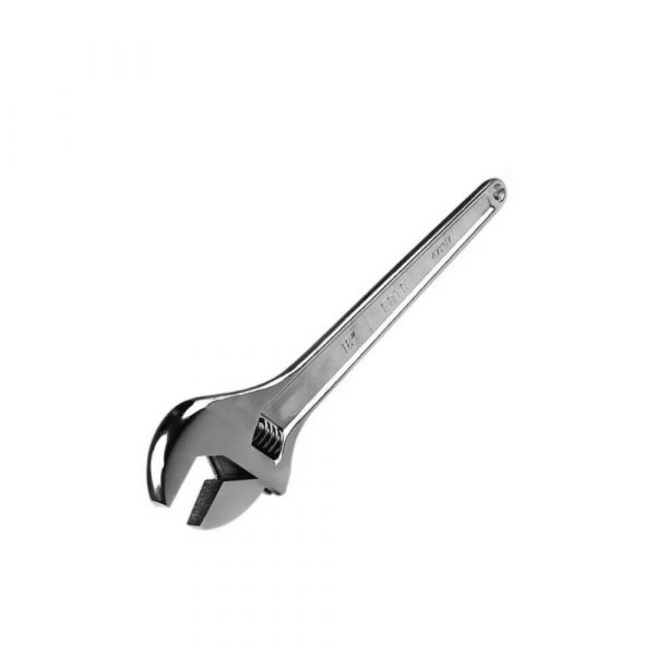 Chave Ajustável 18” Sata