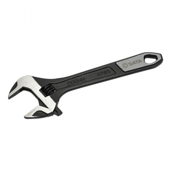 Chave Ajustavél Extralarga Wide Jaw  8 Pol. Sata