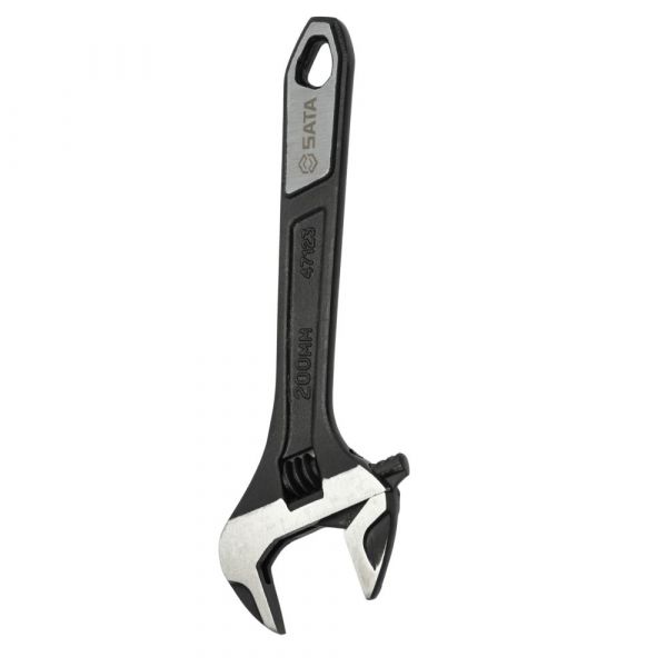 Chave Ajustavél Extralarga Wide Jaw  8 Pol. Sata