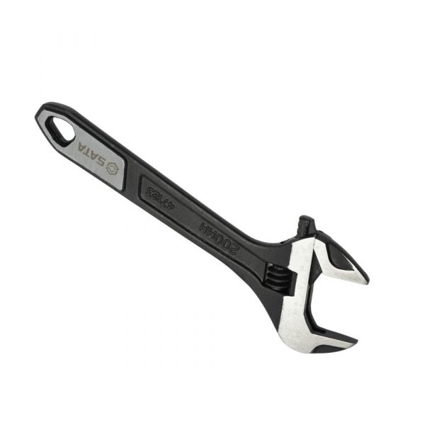 Chave Ajustavél Extralarga Wide Jaw  8 Pol. Sata