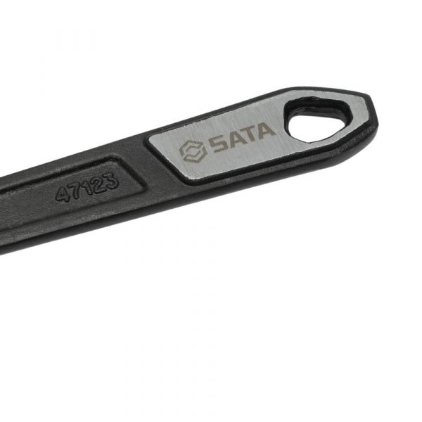 Chave Ajustavél Extralarga Wide Jaw  8 Pol. Sata