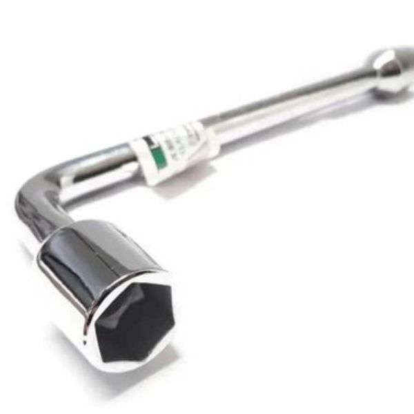 Chave Biela De 16mm Sata