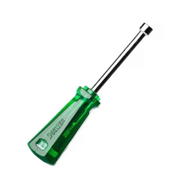 Chave Canhão 6mm Belzer