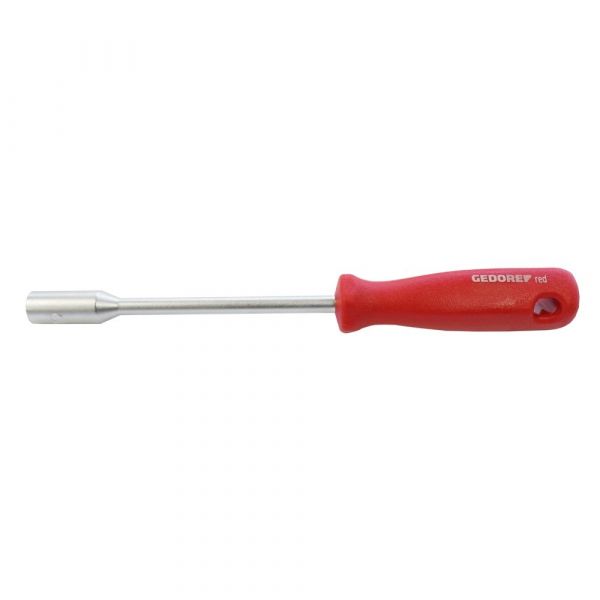 Chave Canhão 8mm Gedore Red