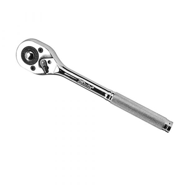 Chave Catraca Reversível Com Encaixe 1/2” CRV MTX