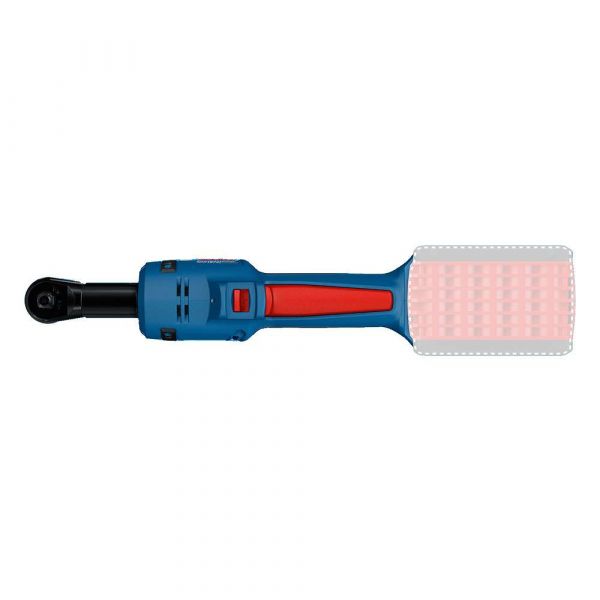 Chave Catraca Sem Bateria PRO GRC 18V-60 Bosch