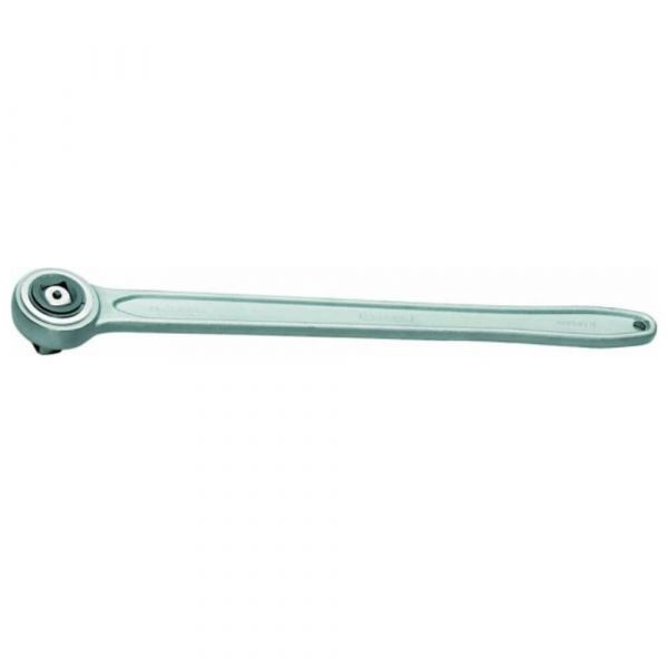 Chave Catraca Simples Encaixe 3/4 Pol. 3293 Z-94 Gedore